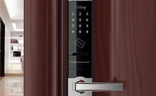 吴起24小时上门开锁公司