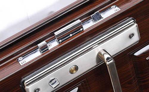 吴起24小时上门开锁公司