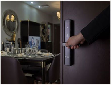 吴起24小时上门开锁公司