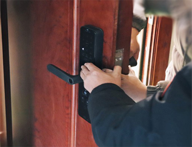 吴起24小时上门开锁公司